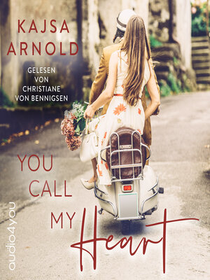 cover image of You call my Heart